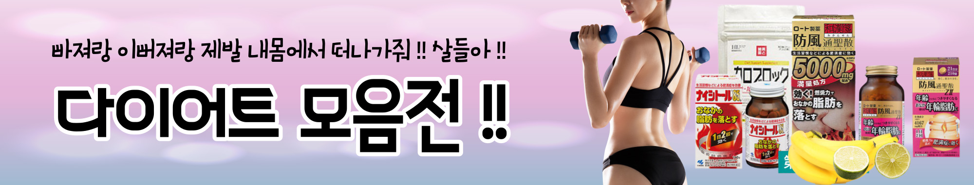일본다이어트